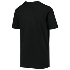 Zion Williamson New Orleans Pelicans Youth Artist Series T-Shirt Black