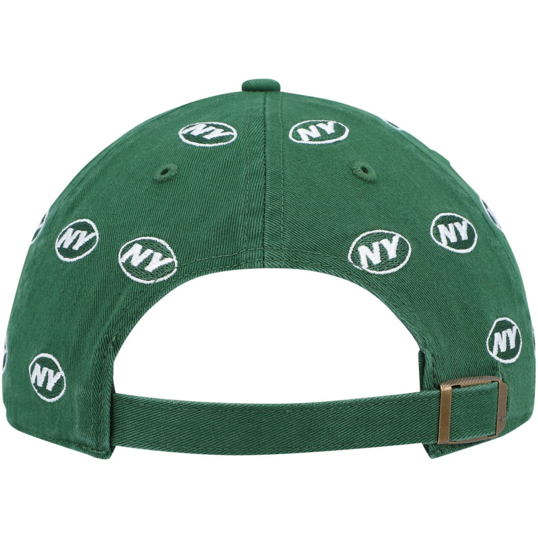 New York Jets '47 Women's Confetti Clean Up Adjustable Hat Green