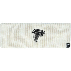 Atlanta Falcons '47 Women's Meeko Headband Cream