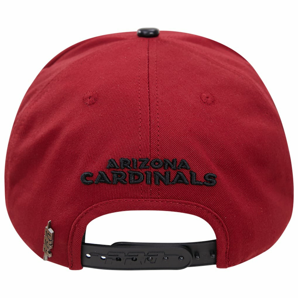 Arizona Cardinals Pro Standard Hometown Snapback Hat Cardinal