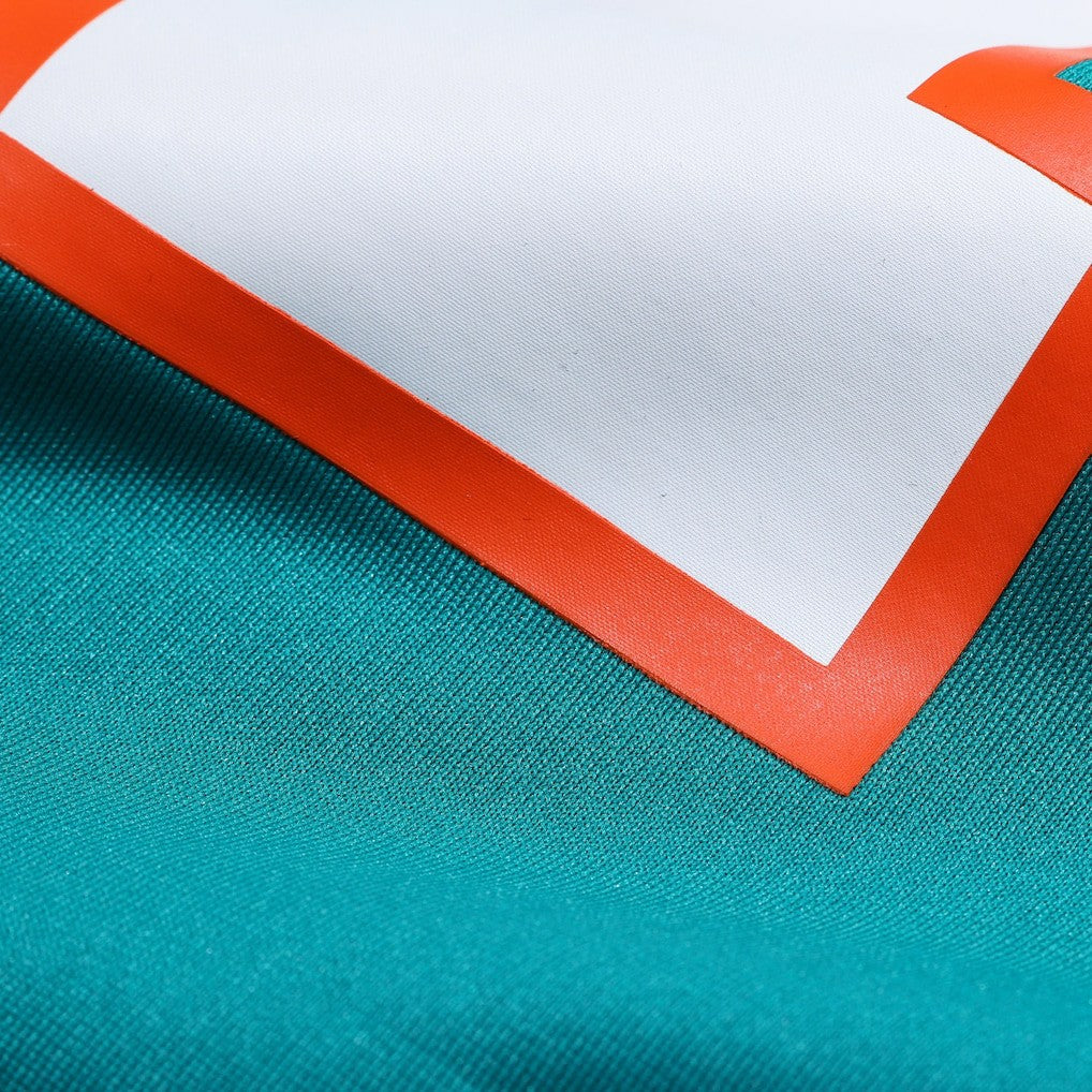Tyreek Hill Miami Dolphins Alternate Game Jersey Aqua
