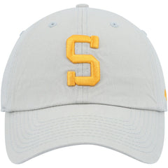 Pittsburgh Steelers '47 Clean Up Adjustable Hat Gray