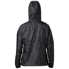 Arizona Diamondbacks Columbia Women's Flash Forward Full-Zip Windbreaker Jacket - Black Jackets