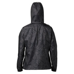 Pittsburgh Pirates Columbia Women's Team Flash Forward Full-Zip Windbreaker Jacket - Black Jackets