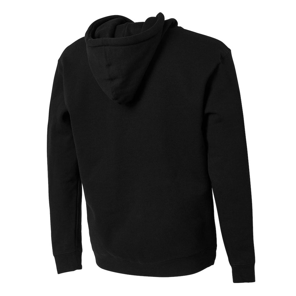 Chicago Bulls NBA x Naturel No Caller ID Pullover Hoodie Black
