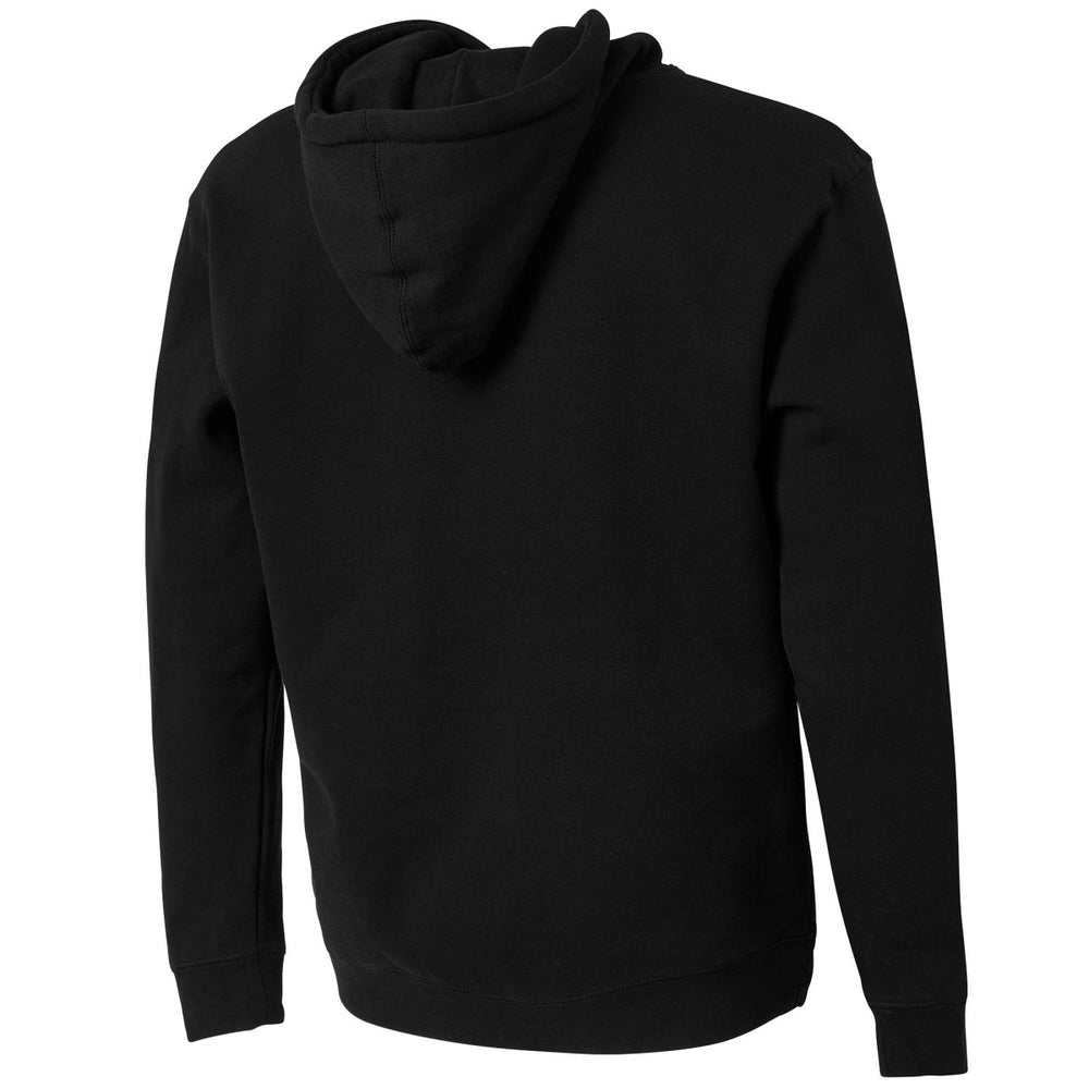 Washington Wizards NBA x Naturel No Caller ID Pullover Hoodie Black