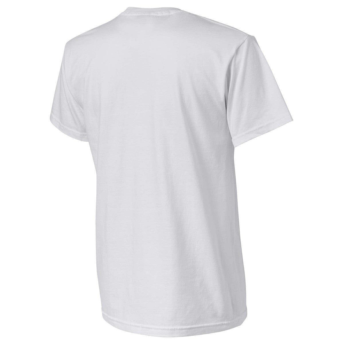 Phoenix Suns NBA x Naturel No Caller ID T-Shirt White