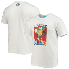 Bayern Munich Hands-of-God T-Shirt White