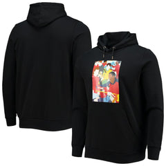 Bayern Munich Hands of God Pullover Hoodie Black sale