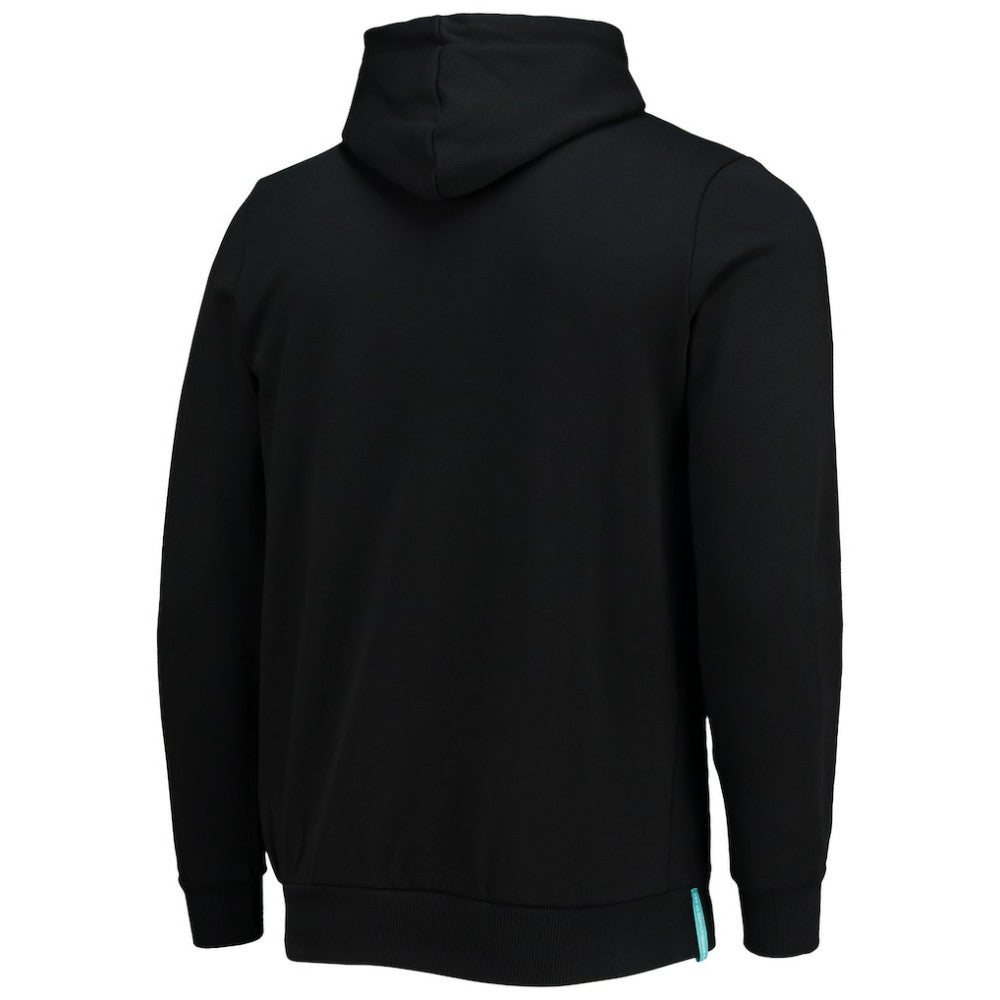 Bayern Munich Hands of God Pullover Hoodie Black sale