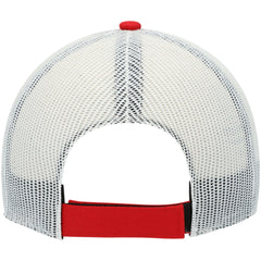 Tampa Bay Buccaneers '47 Youth Adjustable Trucker Hat Red/White