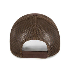 Cleveland Browns '47 Youth Levee MVP Trucker Adjustable Hat Brown