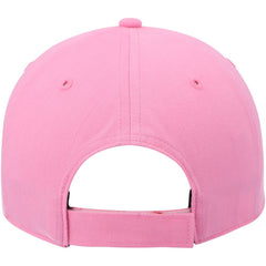 Cincinnati Bengals '47 Girls Youth Rose MVP Adjustable Hat Pink