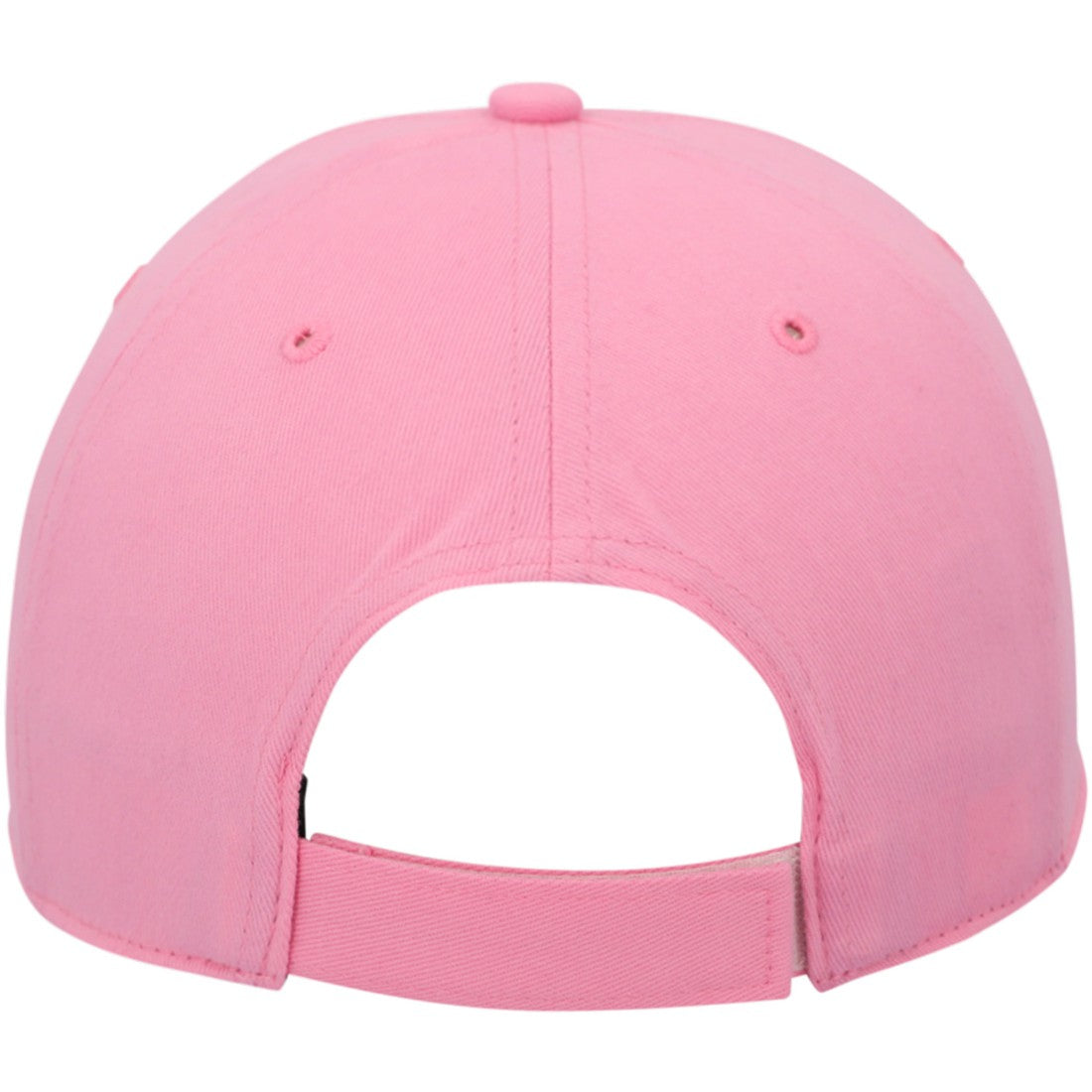 Tennessee Titans '47 Girls Youth Rose MVP Adjustable Hat Pink