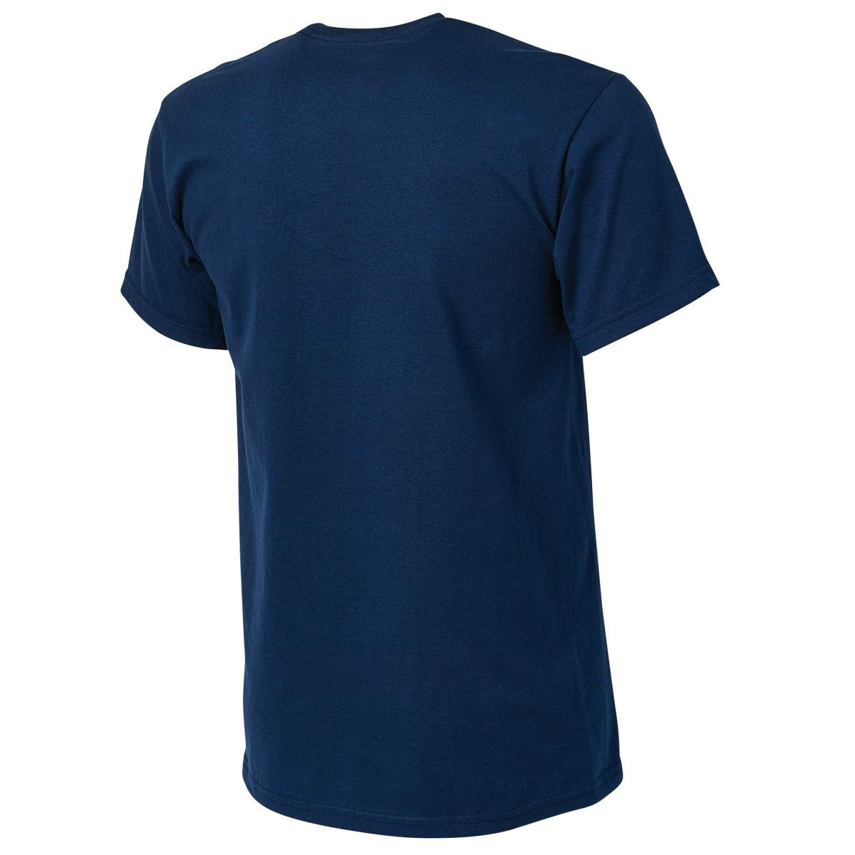 Memphis Grizzlies NBA x Naturel No Caller ID T-Shirt Navy