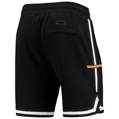 Washington Football Team Pro Standard Core Logo Shorts Black