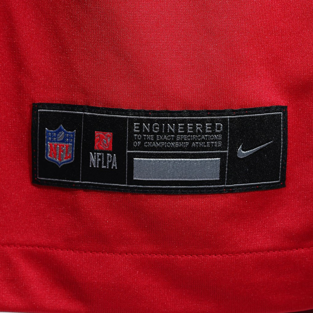 Nick Bosa San Francisco 49ers Player Game Jersey Scarlet