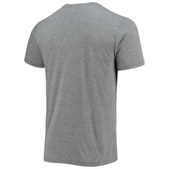 Ja Morant Memphis Grizzlies Homage Caricature Tri-Blend T-Shirt Heathered Gray