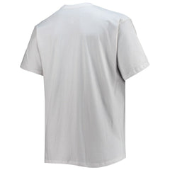 Washington Commanders Big & Tall City Pride T-Shirt White