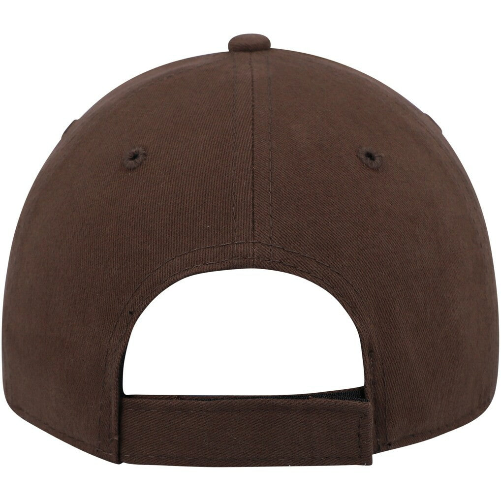 Cleveland Browns '47 Preschool Basic Team MVP Adjustable Hat Brown