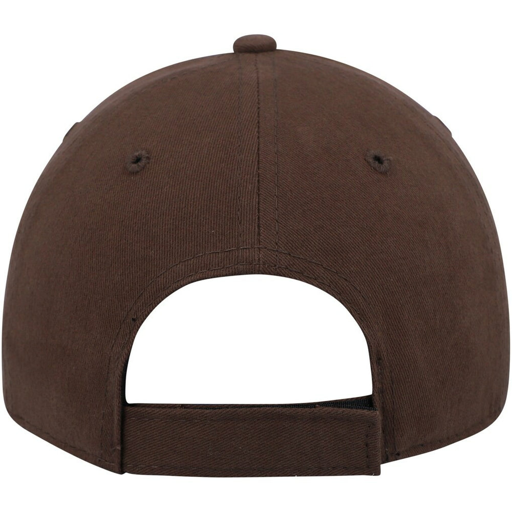 Cleveland Browns '47 Preschool Basic Team MVP Adjustable Hat Brown