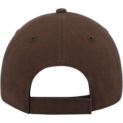 Cleveland Browns '47 Preschool Basic Team MVP Adjustable Hat Brown