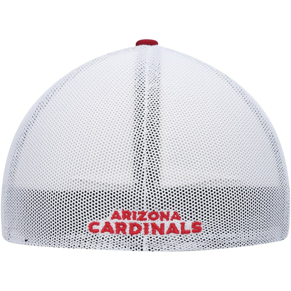 Arizona Cardinals '47 Trophy Trucker Flex Hat Cardinal/White
