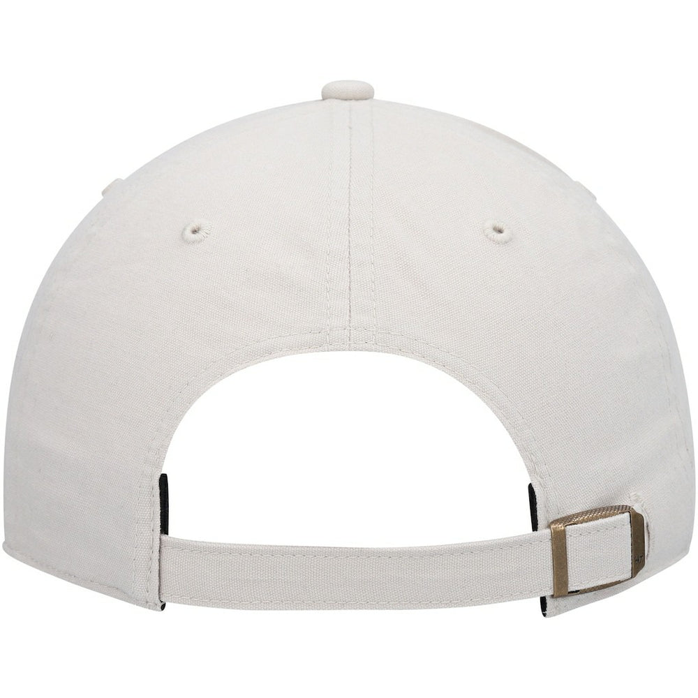 Los Angeles Rams '47 Crossroad MVP Adjustable Hat Cream