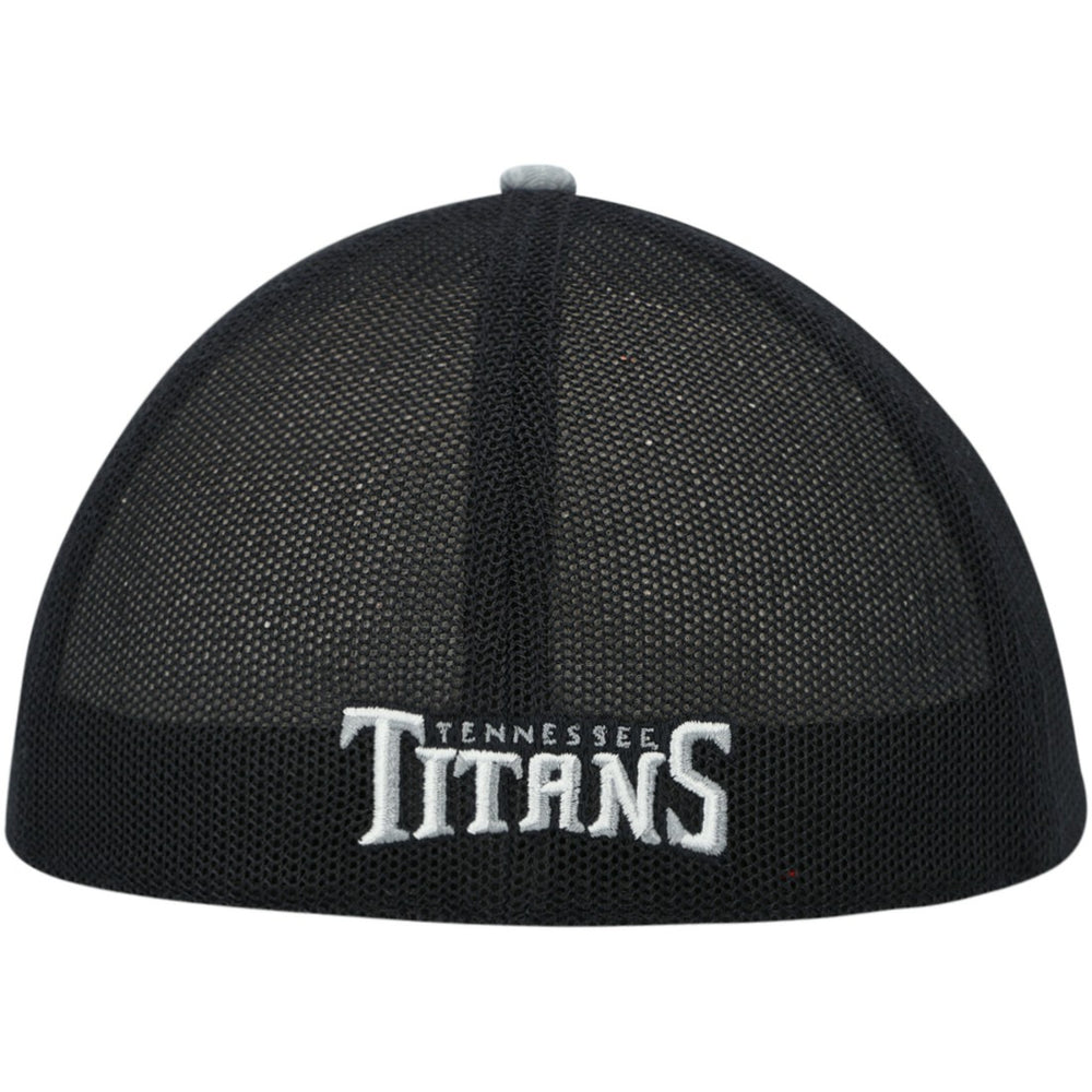 Tennessee Titans '47 Motivator Flex Hat Heathered Gray/Navy