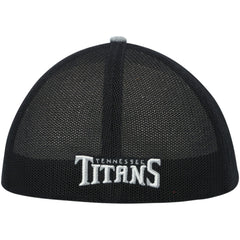 Tennessee Titans '47 Motivator Flex Hat Heathered Gray/Navy