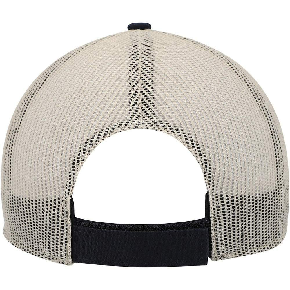 Cincinnati Bengals '47 Rawhide Trucker Adjustable Hat Dark Navy/Natural