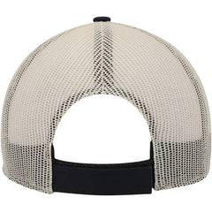 Cincinnati Bengals '47 Rawhide Trucker Adjustable Hat Dark Navy/Natural