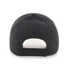 Miami Dolphins '47 Tonal MVP Adjustable Hat Black