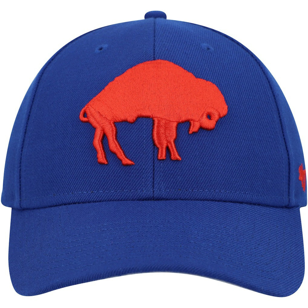 Buffalo Bills '47 MVP Adjustable Hat Royal