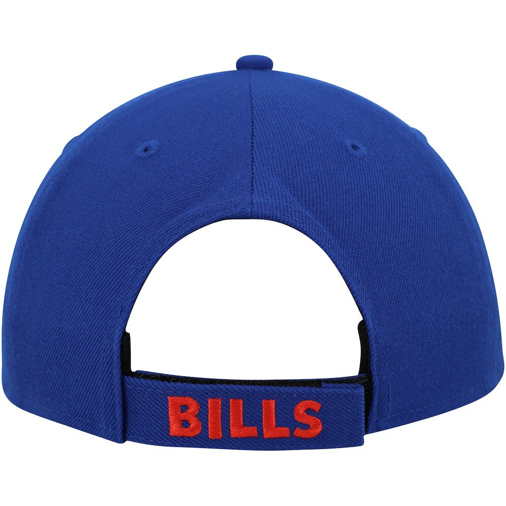 Buffalo Bills '47 MVP Adjustable Hat Royal