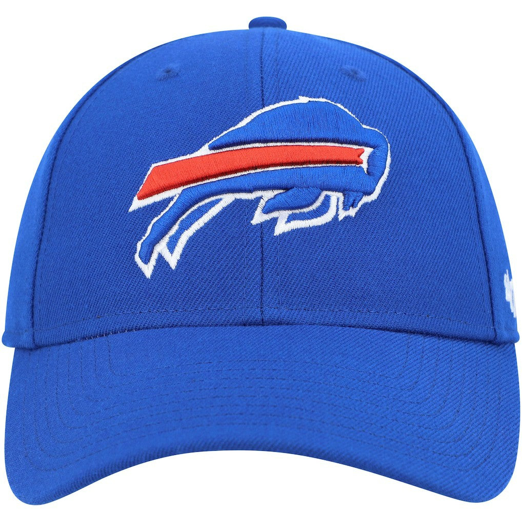 Buffalo Bills '47 MVP Adjustable Hat Royal