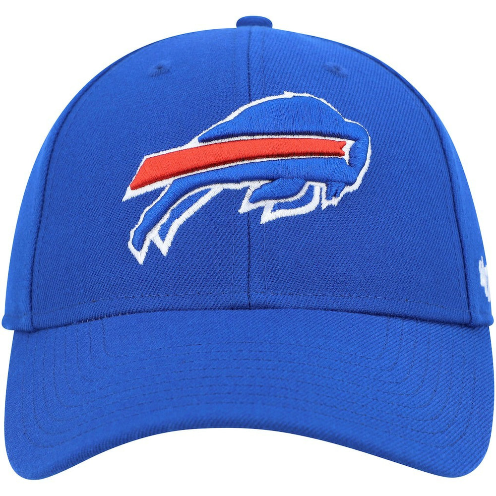 Buffalo Bills '47 MVP Adjustable Hat Royal