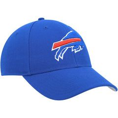 Buffalo Bills '47 MVP Adjustable Hat Royal