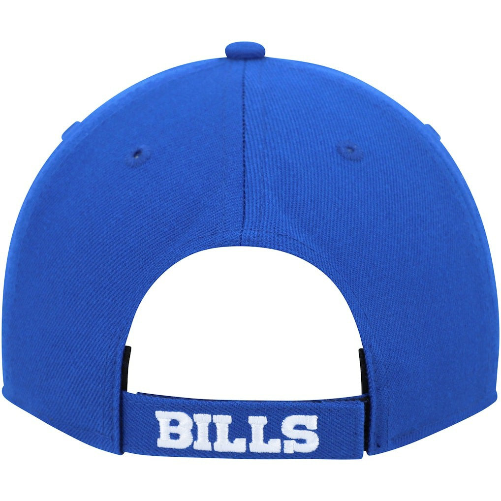 Buffalo Bills '47 MVP Adjustable Hat Royal