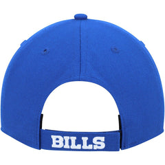 Buffalo Bills '47 MVP Adjustable Hat Royal