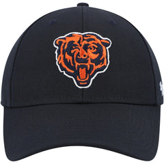 Chicago Bears '47 MVP Adjustable Hat Navy