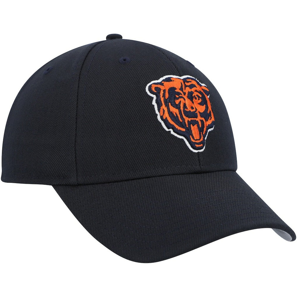 Chicago Bears '47 MVP Adjustable Hat Navy