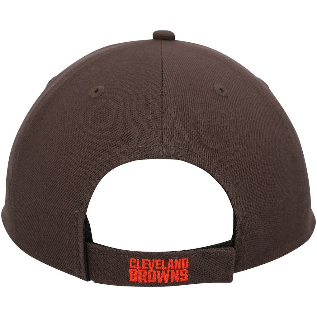 Cleveland Browns '47 MVP Adjustable Hat Brown