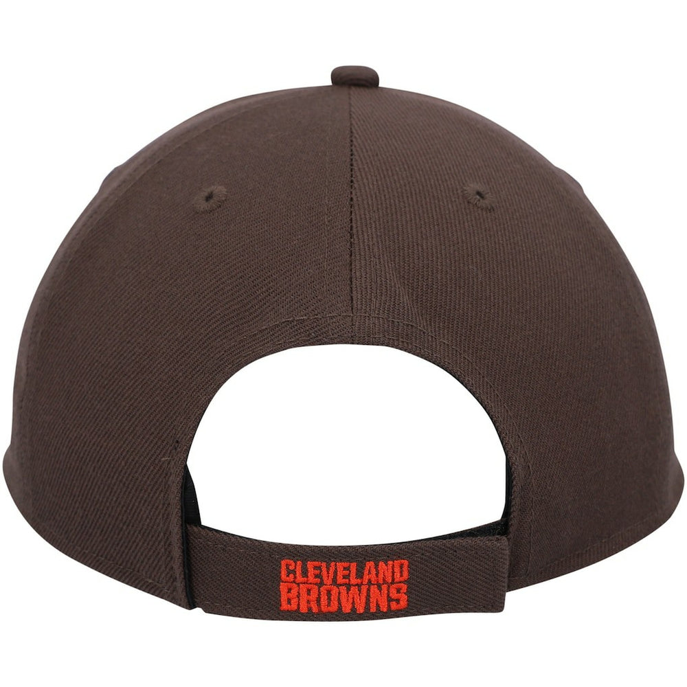 Cleveland Browns '47 MVP Adjustable Hat Brown