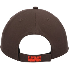 Cleveland Browns '47 MVP Adjustable Hat Brown