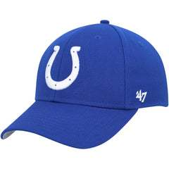 Indianapolis Colts '47 MVP Adjustable Hat Royal