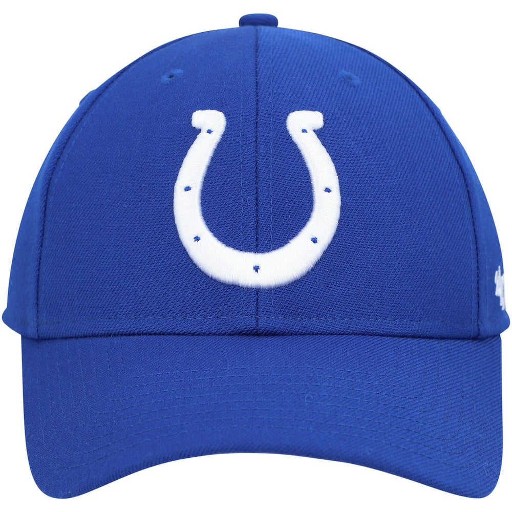 Indianapolis Colts '47 MVP Adjustable Hat Royal