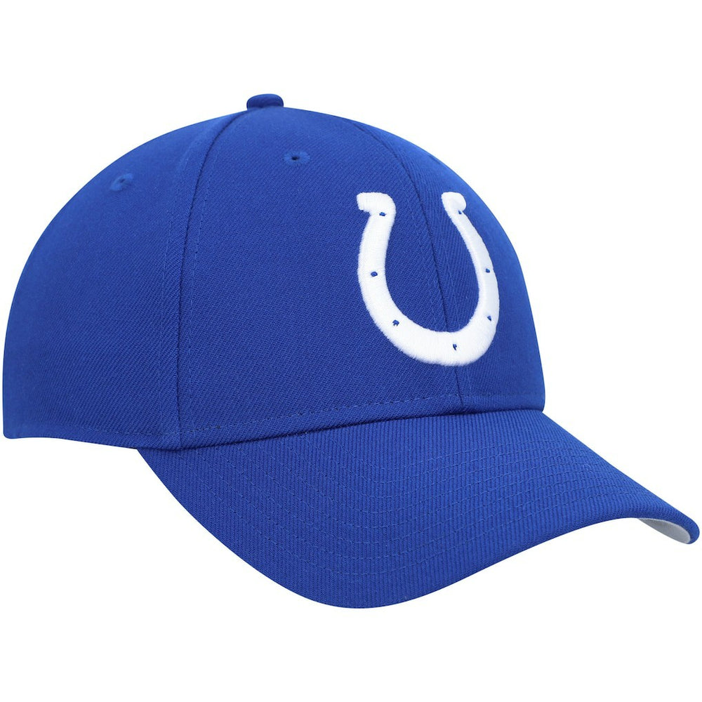 Indianapolis Colts '47 MVP Adjustable Hat Royal