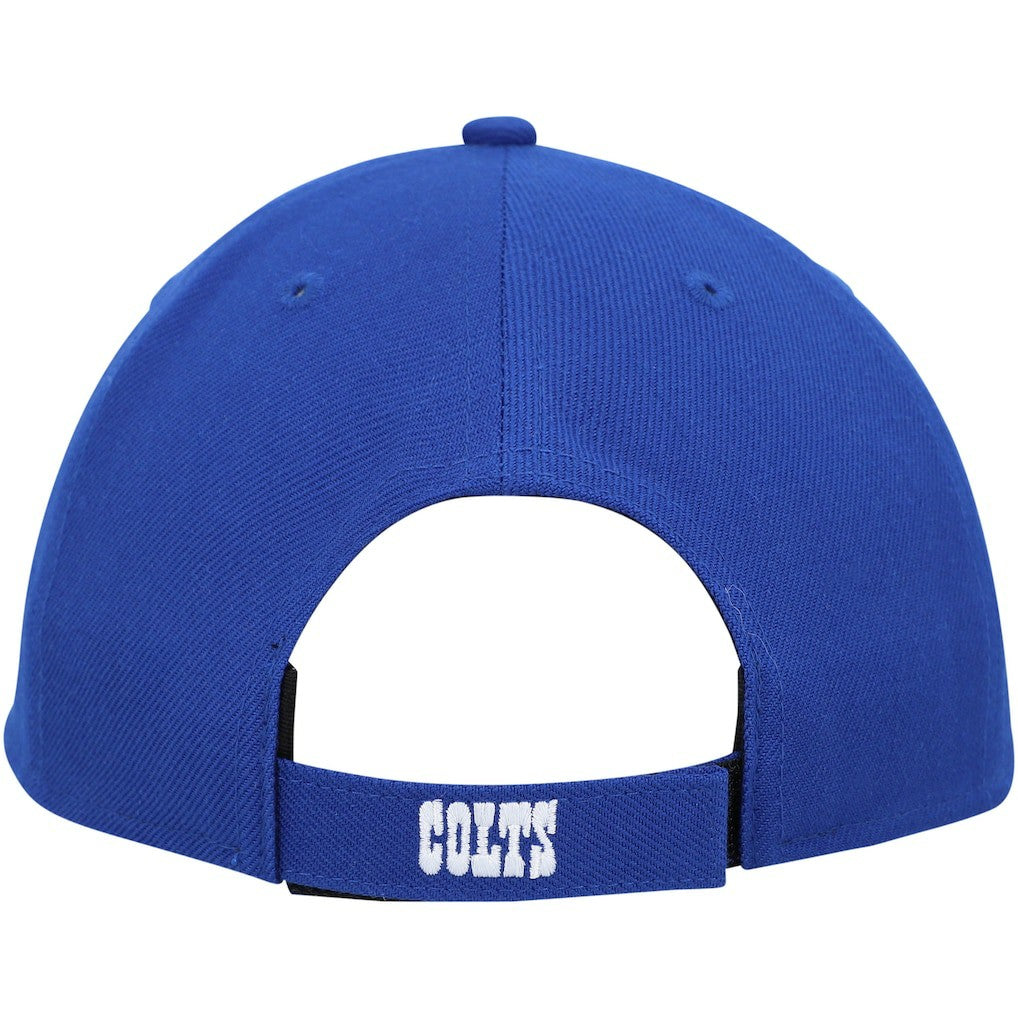 Indianapolis Colts '47 MVP Adjustable Hat Royal