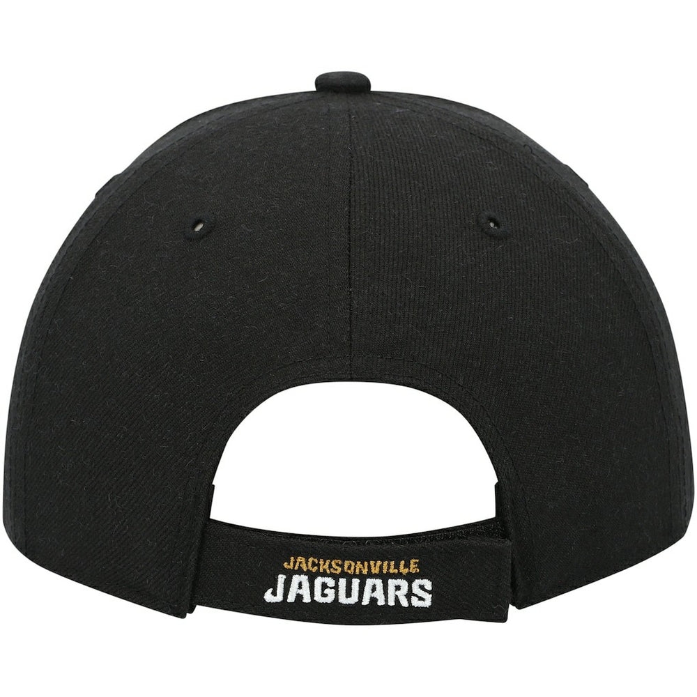 Jacksonville Jaguars '47 MVP Adjustable Hat Black